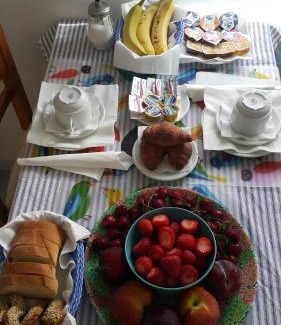 Symi Hotel | Albatros