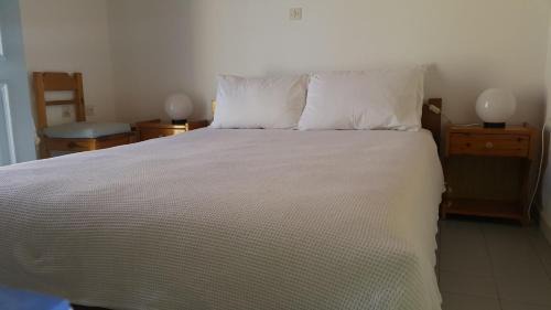 Symi Hotel | Albatros