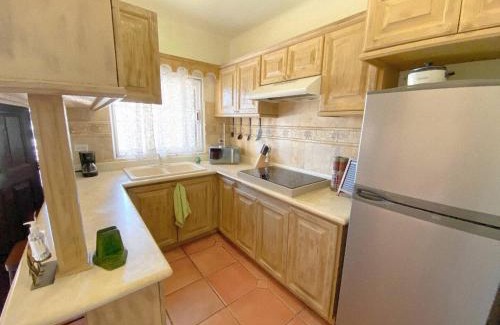 Esterito Apartment | Albatros