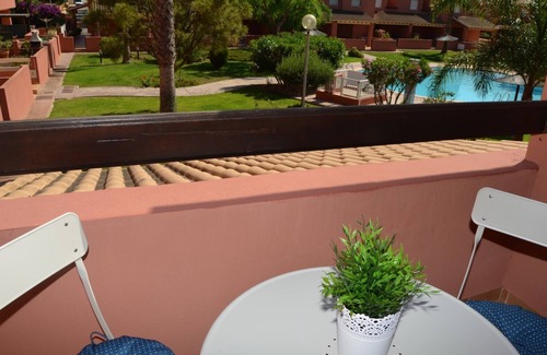 Mar de Cristal House | Albatros Playa 2 - 9408