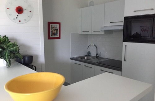 Tregastel Apartment | "Albatros" Rental Trégastel Sea Beach 40m Feet in the water Côte Granit Rose
