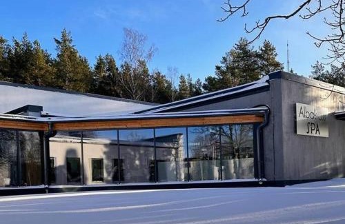 Engure Apartment | Albatros Resort SPA