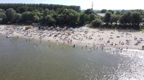 Calarasi Resort | Albatros