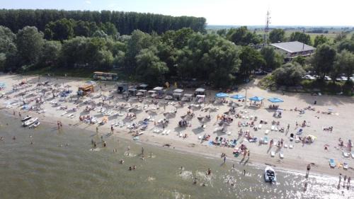 Calarasi Resort | Albatros