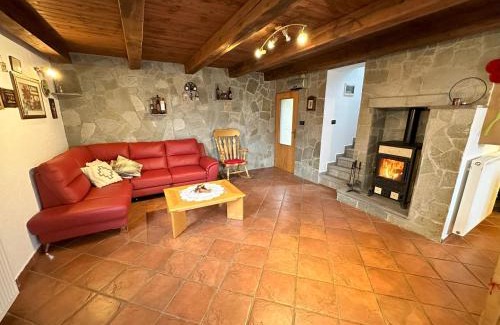 Bovec House | Albatros