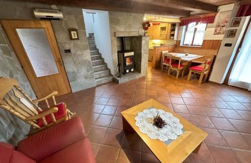 Bovec House | Albatros