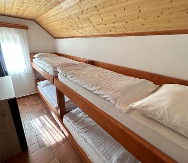 Bovec House | Albatros