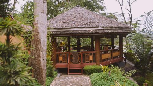 North Toraja Ski Chalet | Albatros Toraja Green Resort