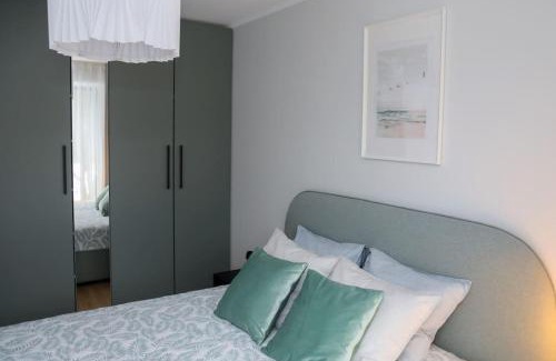 Engure Apartment | Albatross Apartment Romantic
