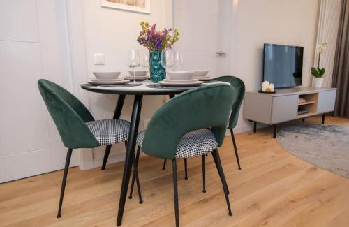 Engure Apartment | Albatross Apartment Romantic