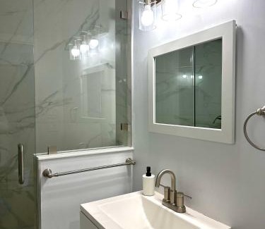 Port Saint Lucie Apartment | Albatross Condo in PGA Village, 2 bedroom 1 bath, A Side