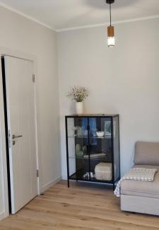 Engure Apartment | Albatross Green Apartment