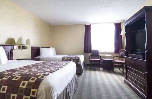 Gander Hotel | Albatross Hotel
