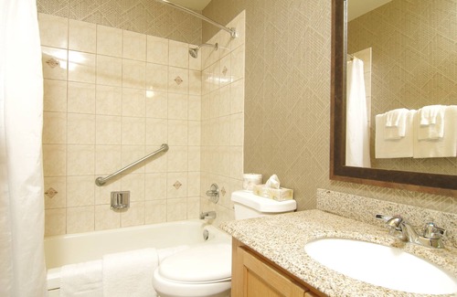 Gander Hotel | Albatross Hotel