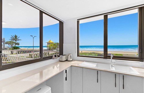 Mermaid Beach Apartment | Albatross North Apartments