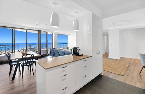 Mermaid Beach Apartment | Albatross North Apartments
