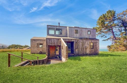 Sea Ranch House | Albatross Reach