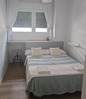 Almanjayar Apartment | Albayda Garden