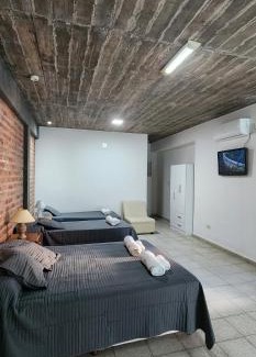 Belen Apartment | Albazul monoambiente