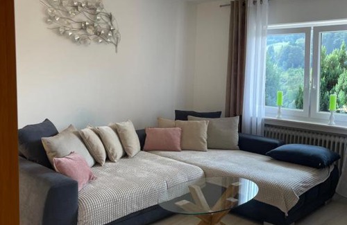 Gemarkung Tailfingen Apartment | Albblick