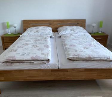 Gemarkung Tailfingen Apartment | Albblick