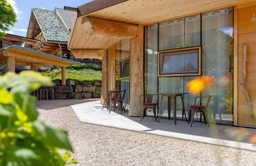 Rosenfeld Ski Chalet | Albchalet