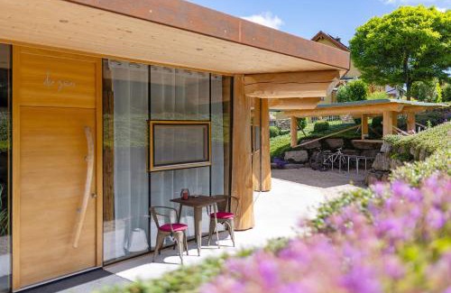 Rosenfeld Ski Chalet | Albchalet