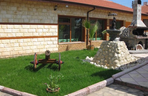 Shabla House | Albena Guest House