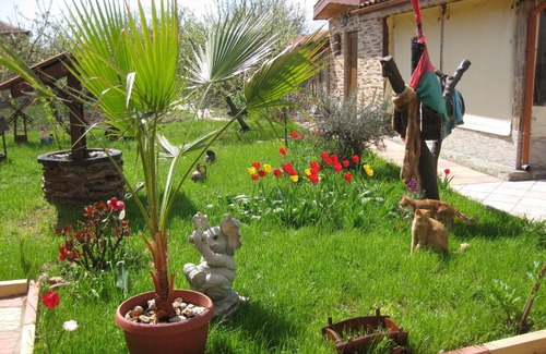 Shabla House | Albena Guest House