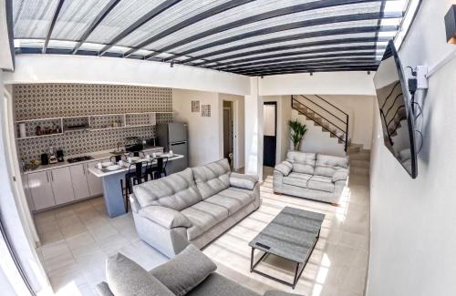 Puerto Vallarta House | Alberca 3 recámaras 3 baños Aeropuerto cerca