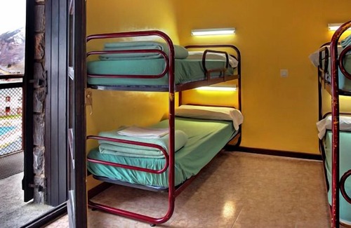 Pujo Hotel | Alberg Era Garona