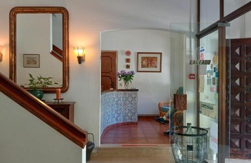 Caldas de Monchique Hotel | Albergaria do Lageado