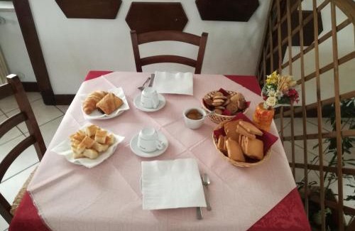 Cosseria Hotel | Albergo al Castello