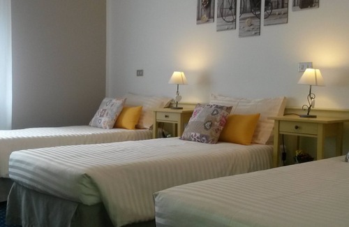 Zoldo Alto Hotel | Albergo al Sole Zoldo Alto