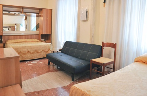 Fiuggi Hotel | Albergo Argentina SRL