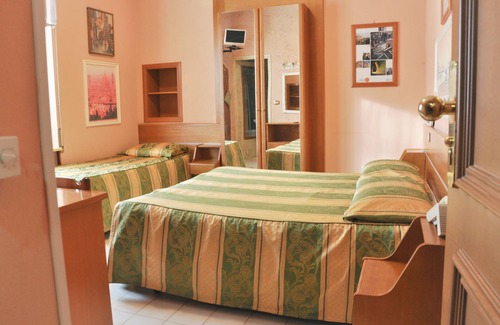 Fiuggi Hotel | Albergo Argentina SRL