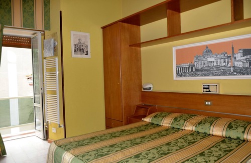 Fiuggi Hotel | Albergo Argentina SRL