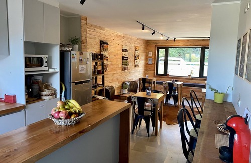 Panguipulli Bed & Breakfast | Albergo B&B Panguipulli