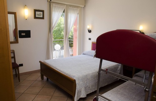 Savio Hotel | Albergo Bar Cenni