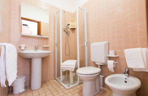 Savio Hotel | Albergo Bar Cenni