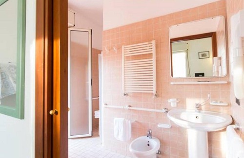 Savio Hotel | Albergo Bar Cenni