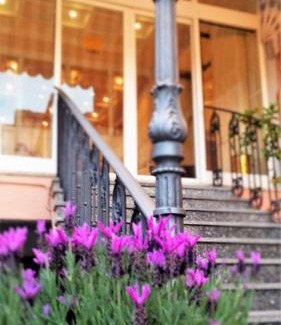 Sanremo Hotel | Albergo Belsoggiorno