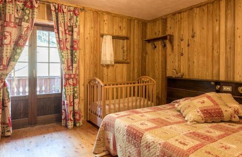 Bruil Hotel | Albergo Boule de Neige