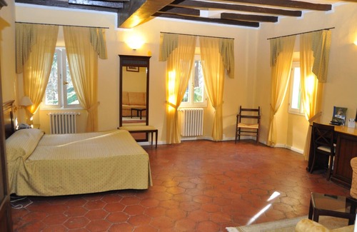 Sasso Marconi Hotel | Albergo Ca' Vecchia