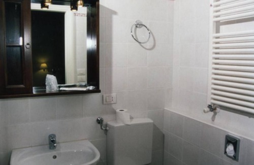 Sasso Marconi Hotel | Albergo Ca' Vecchia