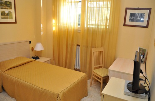 Sasso Marconi Hotel | Albergo Ca' Vecchia