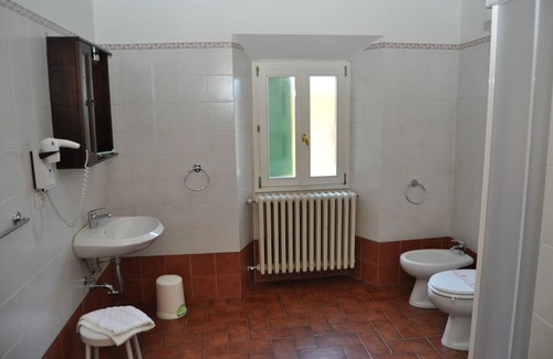 Sasso Marconi Hotel | Albergo Ca' Vecchia