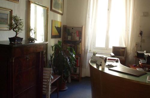 Livorno Hotel | Albergo Cavour SELF CHECK-IN