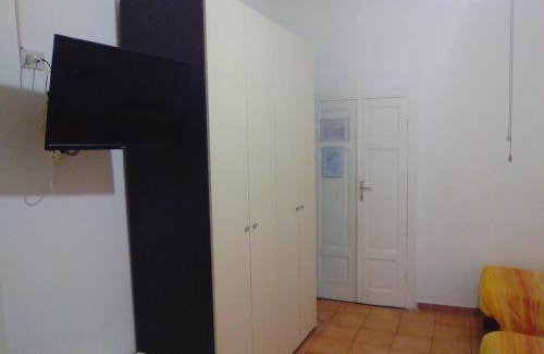 Livorno Hotel | Albergo Cavour SELF CHECK-IN