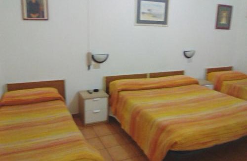 Livorno Hotel | Albergo Cavour SELF CHECK-IN